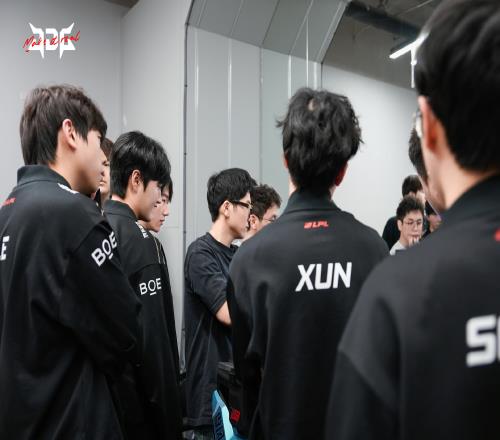 状态神勇呐Xun哥！JDG拿下大场四连胜+连续四场都以20横扫对手
