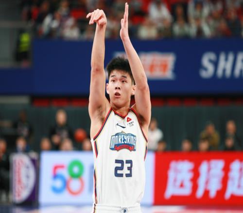 直播吧：NBL有球队对林葳感兴趣但经纪团队透露他将专注冲击NBA