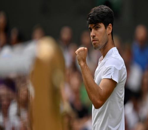 ATP最新世界排名：阿卡夺冠升至第二，辛纳仍第一，德约第六