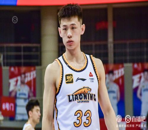 媒体人：王岚嵚将代表山东出战今年的粤港澳全运会