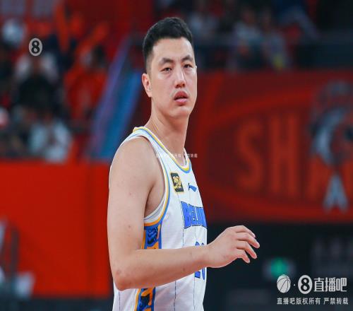 陈正昊：北京兑现承诺把系列赛带回主场广厦末节太多细节没做好