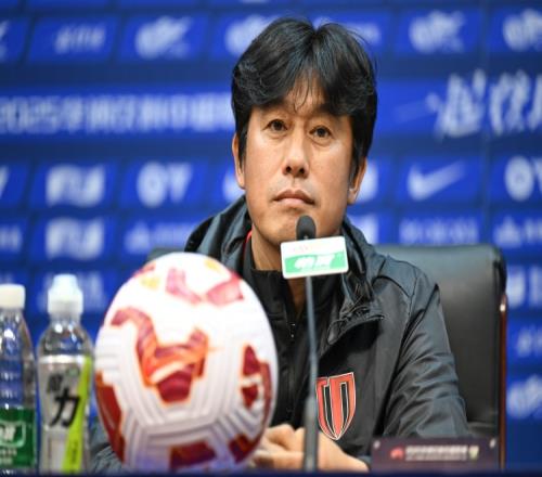 徐正源：如果想打好三条战线就需要轮换，会根据实际情况调整人员