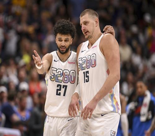 王猛：这个时代别说连冠了连续进总决赛都难NBA将有新王出现了！