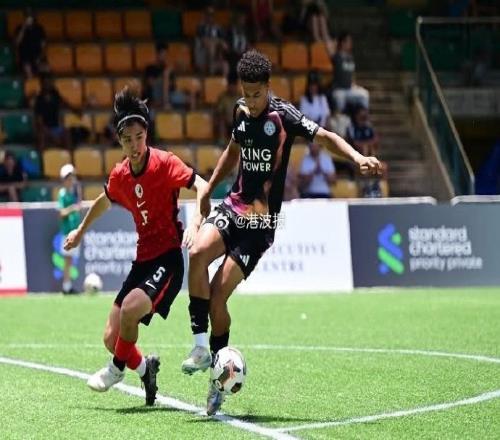 中国香港国际青少年邀请赛六月举行，湖北U18、日本U20等队参赛