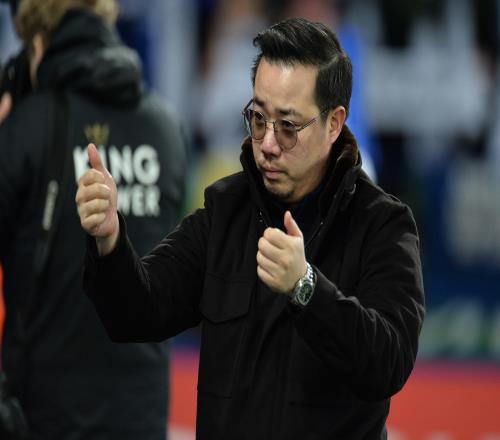 还是逃不掉！泰晤士报：莱斯特城202324财年被指违规，或被罚分