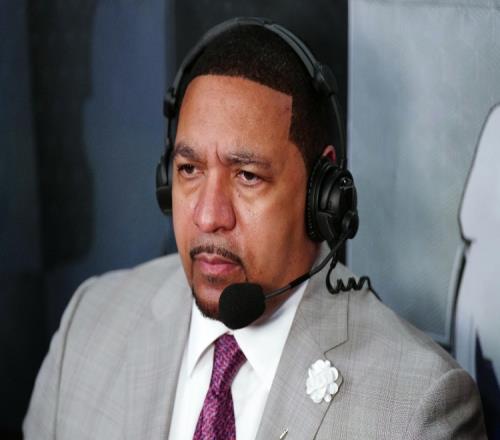 斯派克：马克杰克逊为勇士打下基础为何NBA没让他再执教