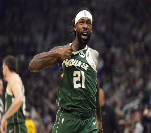 谁有意哇！贝弗利：我要回NBA！只要一个训练营机会剩下的交给我