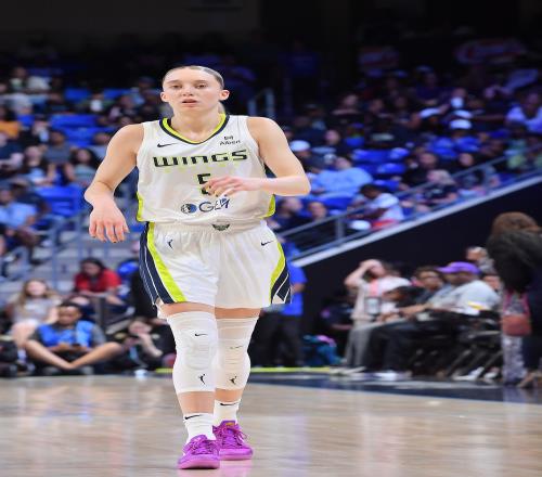 飞翼不敌风暴状元佩奇19分5板8助奥古米克23+19&李月汝手感不佳