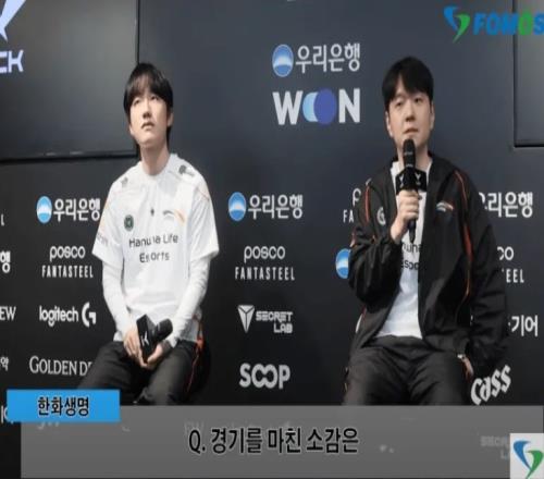 Peanut：选边对游戏胜负没那么重要剩下比赛会努力取胜