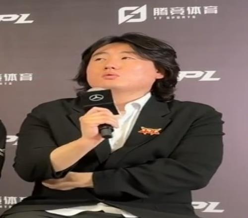 点名批评！教练：MISSING之前状态有起伏最近进步速度突飞猛进