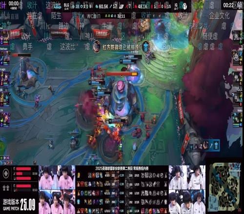 夸张哦！波比也能压赵信四级吗Beichuan首局节奏刷野完爆jiejie