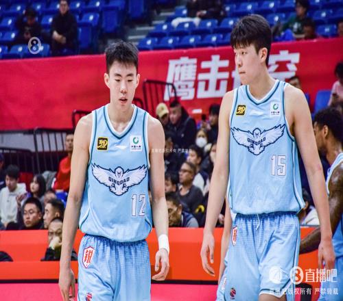 山东全运男篮U22名单出炉巩晓彬挂帅杨瀚森&段昂君将缺席预选赛