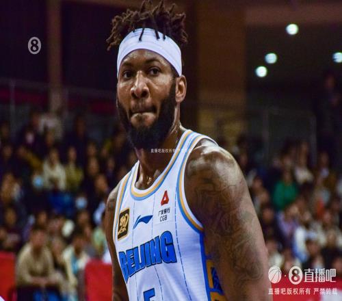 杰曼：下赛季想回归北京曾凡博很有天赋&属于NBA很喜欢利拉德
