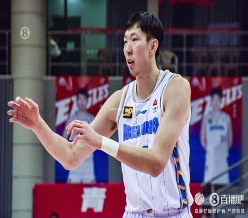总决赛失利！麦穗丰：本季北京难说失败G6周琦打出前NBA球员风采