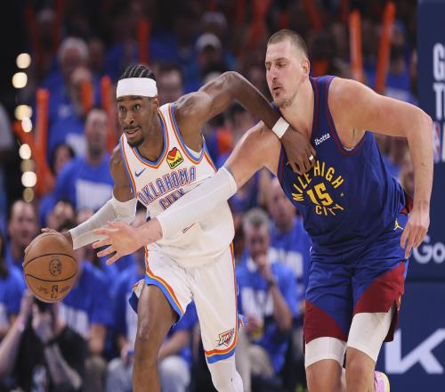 有悬念吗TA：NBA将在当地时间周三宣布本赛季MVP归属