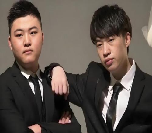 媒体人看小虎祝贺Uzi：Uzi加小虎也算是荣誉最多的国产双C了