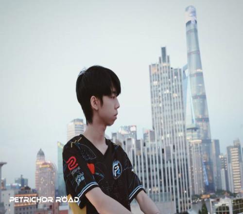 没心气了！XDD：感觉在硬抗最多打完今年蓝洞出场费只给5000把人当猴刷