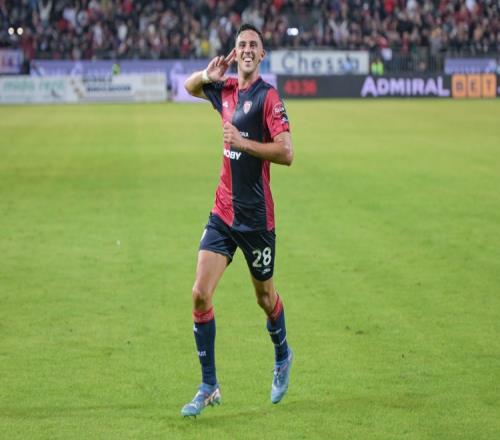 国米青训扎帕：对阵那不勒斯我们会全力以赴，卡利亚里目标第14名