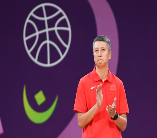 亚洲杯赛程出炉！中国男篮将在8月5日vs沙特7日vs印度9日vs约旦