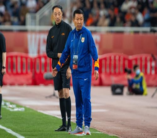 鲁媒：泰山13轮丢23球中超第五多，也是前十队伍中丢球最多的
