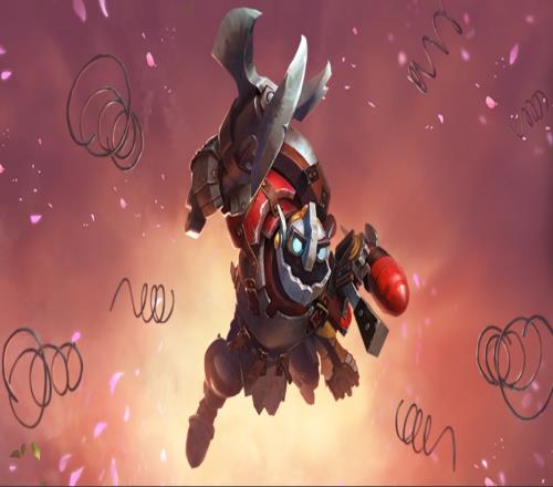 经典比赛打一半更新！DOTA2发布全新版本7.39：穷鬼盾回归