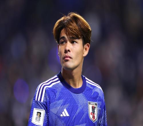 佐野海舟：将在日本队全力以赴，参加社会活动弥补此前造成的困扰