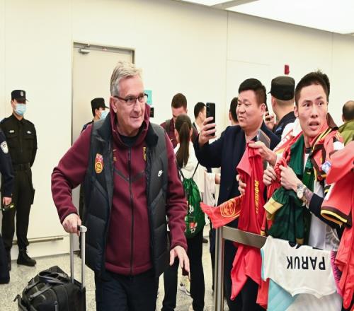 津媒谈国足名单：已无尝试新人空间中前场人才济济目标两连胜