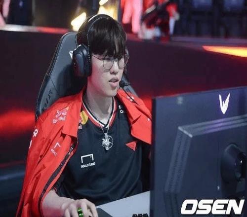 Oner：计划用豹女牵制赛恩打4v4，但策略并未奏效