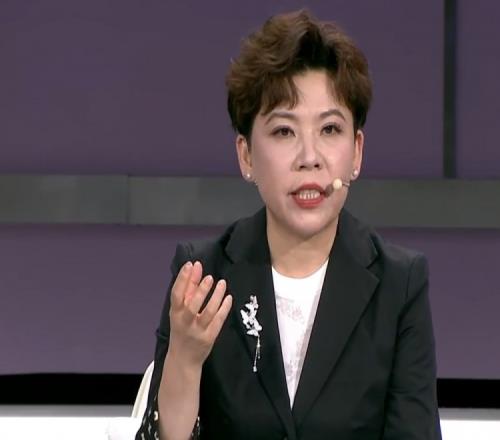 来自大满贯的肯定！邓亚萍：王楚钦对决赛的掌控力达到了新的境界