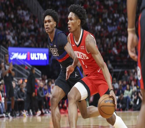美媒：汤普森兄弟正考虑为牙买加出战FIBA赛事其父亲是牙买加人
