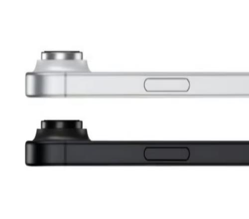 苹果最薄iPhone17Air爆料：厚度5.5mm、重146g，但电池仅2800mAh