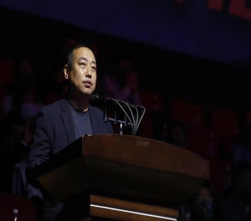 国际乒联执行委员会选举：刘国梁将参与新一届执行委员竞选