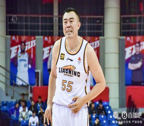 媒体人：辽篮队长韩德君已开始恢复训练预计他将出战全运会预赛