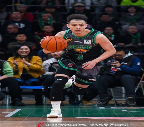 媒体人：CBA今夏合同到期球员为137人赵继伟、吴前、王哲林在列