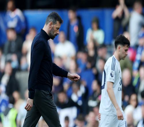 talkSPORT：莱斯特城即将解雇范尼，拉塞尔马丁接任