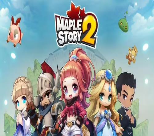 全球最后一个官服，韩国Nexon游戏公司宣布《冒险岛2》明日关停