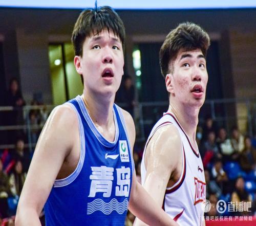 NBA训练师：杨瀚森的速度其实很有迷惑性他甚至比约基奇还要快