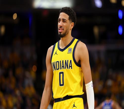 徐静雨谈哈利：审时度势拆解对手指挥若定临危不乱NBA年轻招牌