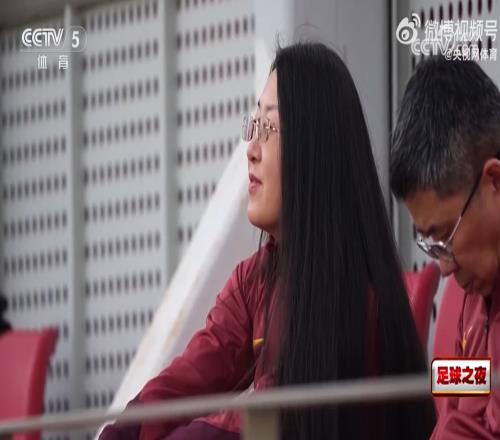 国脚曾提出心理辅导，本期集训邀请了巴黎奥运代表团的心理咨询师