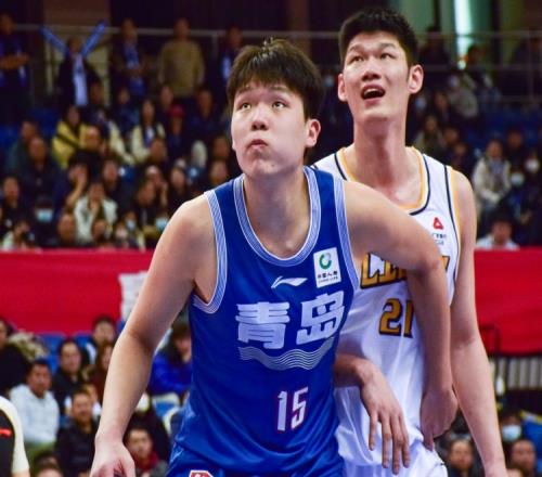 胡金秋：自己NBA之梦未实现颇为遗憾祝杨瀚森&曾凡博能够成功