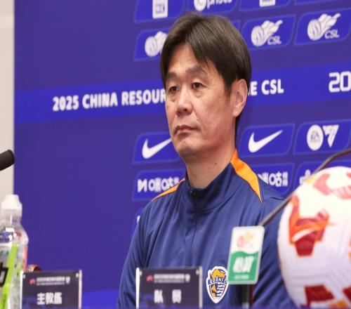 李霄鹏：积分排名非常不满意，拿到的分数确实少得可怜