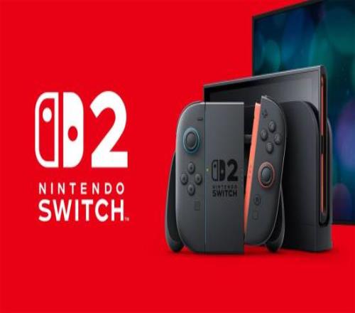 NS2泄密者称不怕任天堂追究：我用钱自己买的！