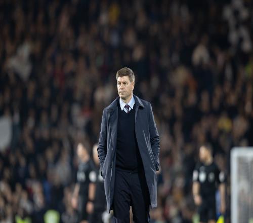 转行了talkSPORT：杰拉德无缘流浪者帅位&将任欧冠决赛解说嘉宾