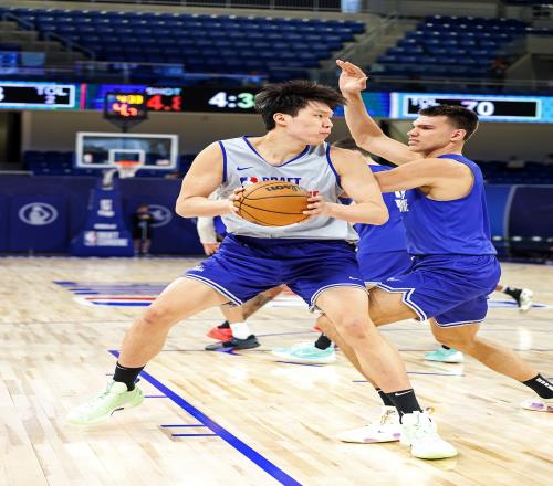 选秀专家：大学NIL政策会催生大龄新秀NBA球队考虑改变选秀策略
