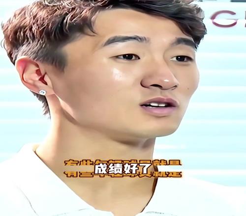 认真谦逊！韦世豪：来蓉城一个月，就对胡荷韬说他一定是国家队的