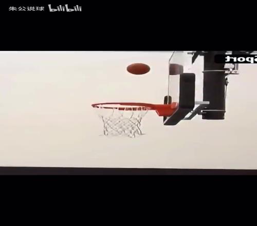 也曾被寄予厚望！回顾当年周琦试训NBA的精彩时刻！亚洲杜兰特！