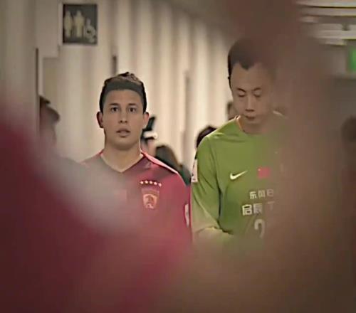 那年广州恒大世界第11，敢跟巴萨打对攻