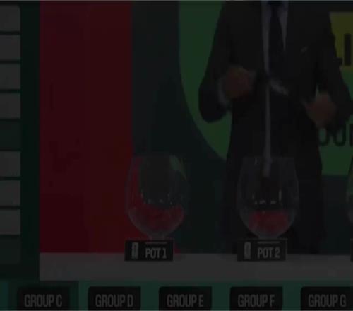 国足这届世预赛走来一路曲折，希望“高考”能取得一个好的成绩