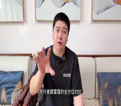 大史总决赛前瞻：步行者各方面都完败雷霆，总决赛恐要一边倒！