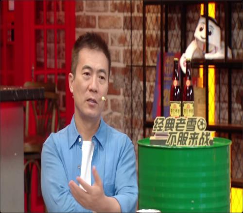 黄健翔：07惨败日本后就应该换帅！输7个队伍士气全没了！